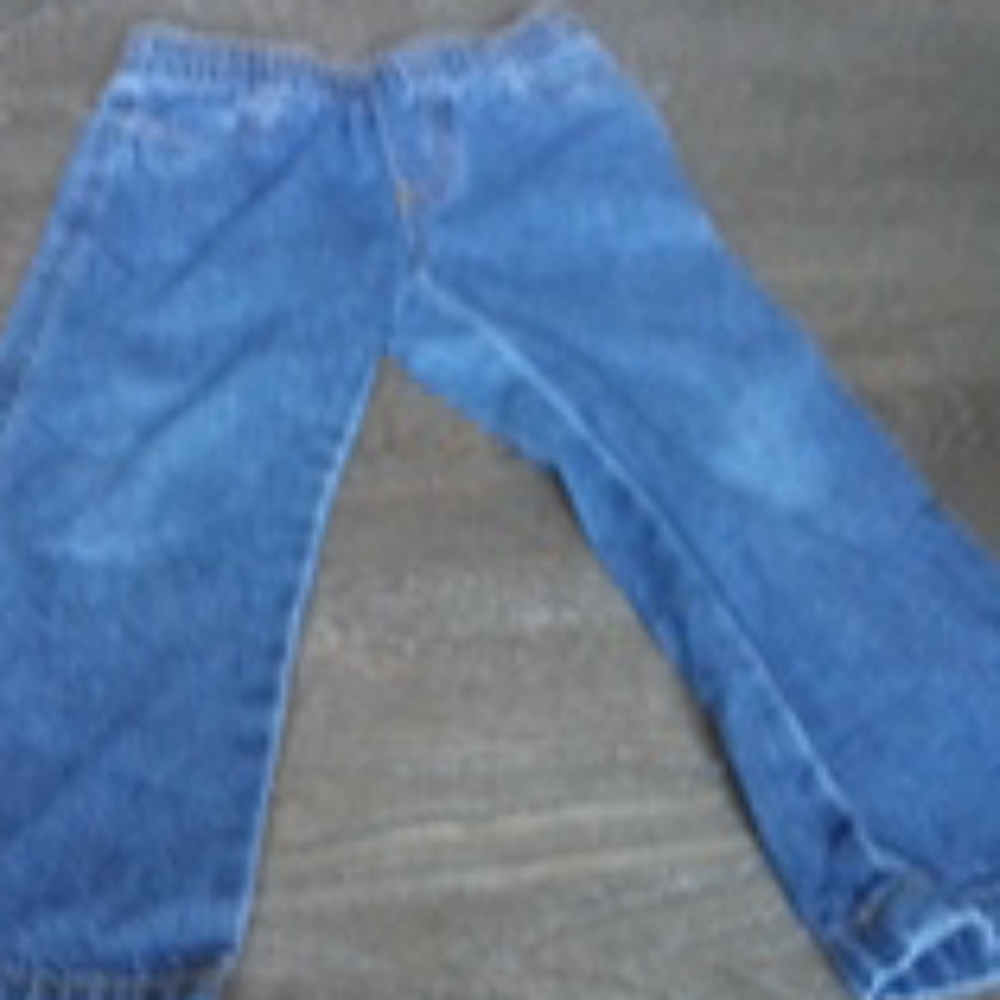 Jeans - Picture 2 of 2